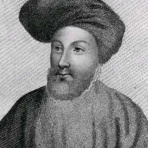 Portrait of Edward of Norwich, 2nd Duke of York