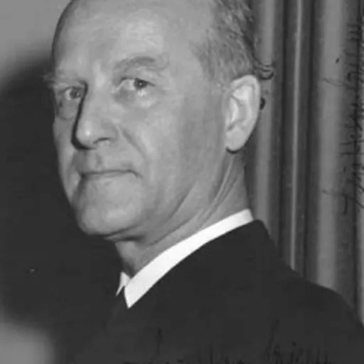 Portrait of Stig H:son Ericson