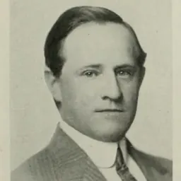 Portrait of Henry Clay Smith
