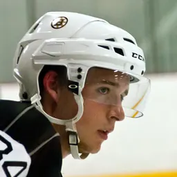 Portrait of Ryan Spooner