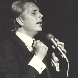 Portrait of Jaime Morey