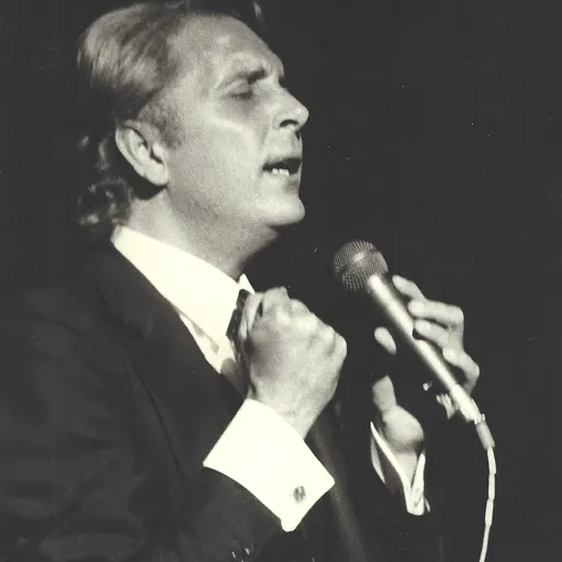 Portrait of Jaime Morey
