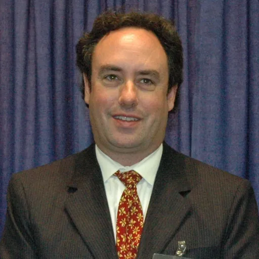 Portrait of Dave Kopel