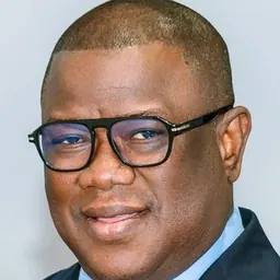 Portrait of Abdoulaye Baldé