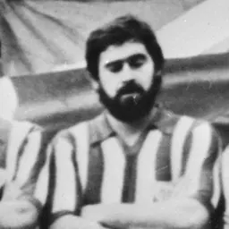 Portrait of Agustín Guisasola
