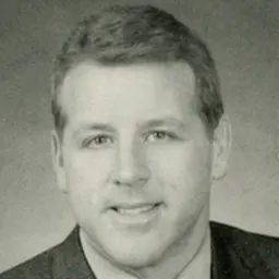 Portrait of John Fresolo