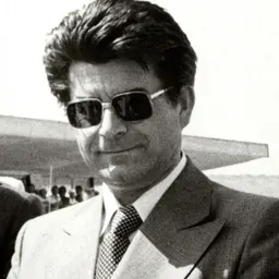 Portrait of Petar Fleković