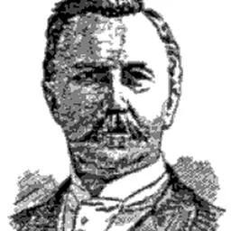Portrait of John Randolph Spears