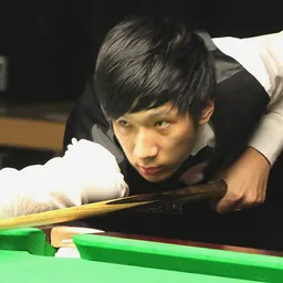 Portrait of Li Yan
