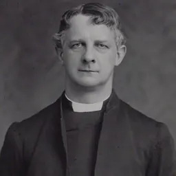 Portrait of Francis Jayne