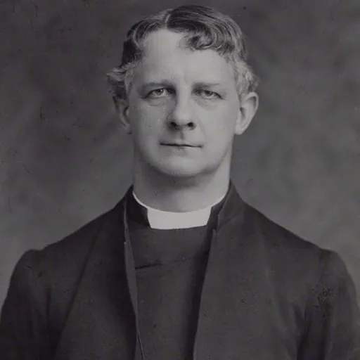 Portrait of Francis Jayne