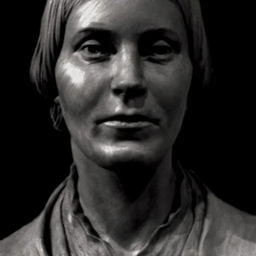 Portrait of Elizabeth Buffum Chace