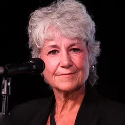 Portrait of Andrea Romano