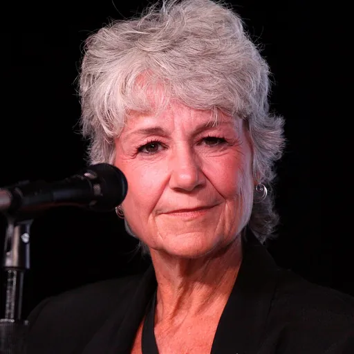 Portrait of Andrea Romano