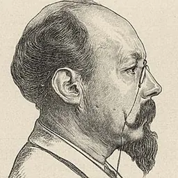 Portrait of Marcellus Emants