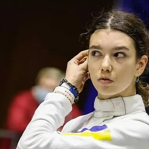 Portrait of Emily Conrad