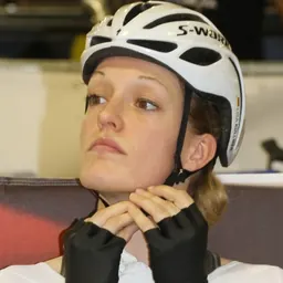 Portrait of Lisa Küllmer