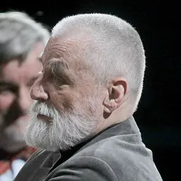 Portrait of Jože Snoj