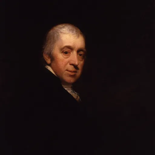 Portrait of Henry Phipps, 1st Earl of Mulgrave