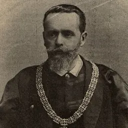 Portrait of Godzimir Małachowski