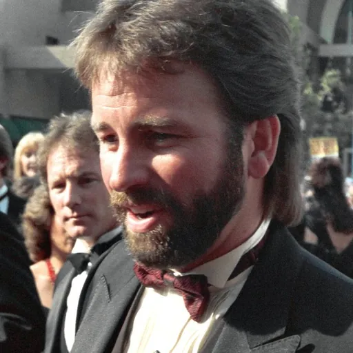 Portrait of John Ritter