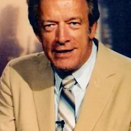 Portrait of Dave Breese