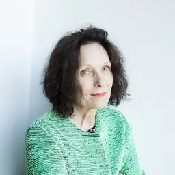 Portrait of Sylvie Blocher