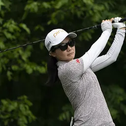 Portrait of Ayako Uehara