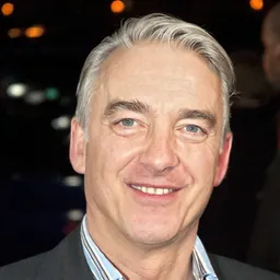 Portrait of Christoph M. Ohrt