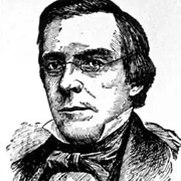 Portrait of Robert M. Charlton