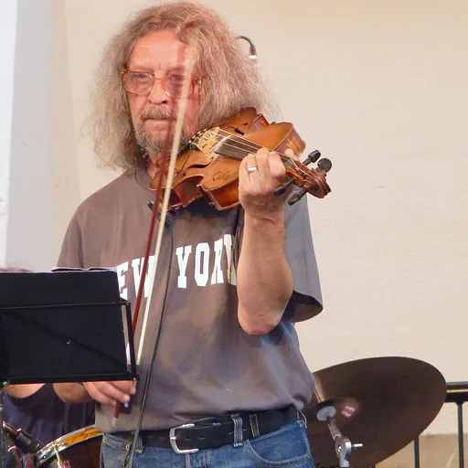 Portrait of Jiří Kabeš