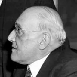 Portrait of Tomás Berreta