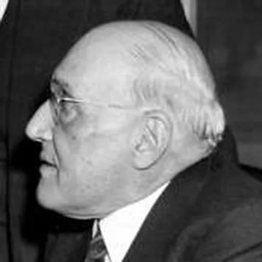 Portrait of Tomás Berreta