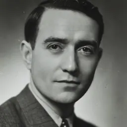 Portrait of Pierre Loutrel