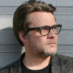 Portrait of Christoph Lauenstein