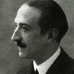 Portrait of Auguste Champetier de Ribes