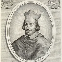 Portrait of Lorenzo Raggi