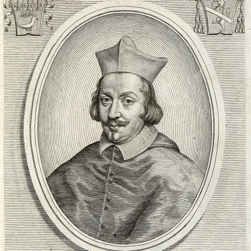 Portrait of Lorenzo Raggi
