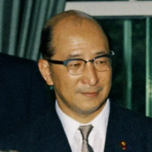 Portrait of Zentarō Kosaka