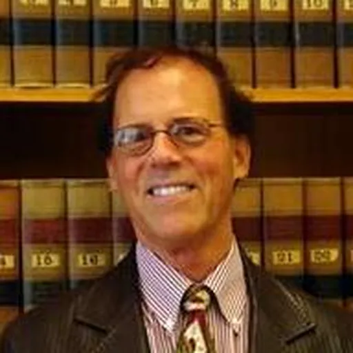 Portrait of Albert G. Lauber