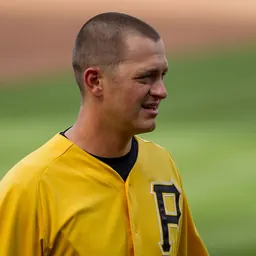 Portrait of Jared Hughes
