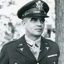 Portrait of William N. Sullivan