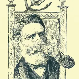 Portrait of John Woodhead