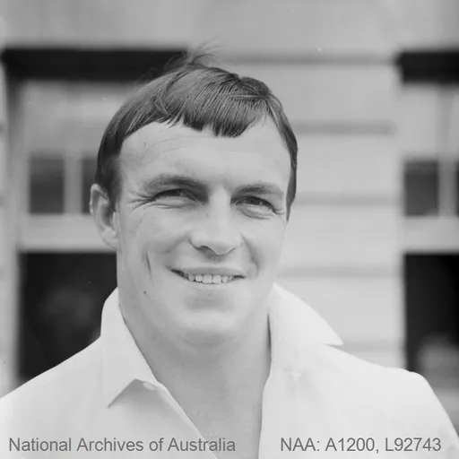 Portrait of John Maclean