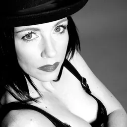 Portrait of Debbie Rochon