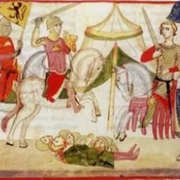 Portrait of Philip of Chieti