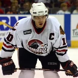 Portrait of Craig MacDonald