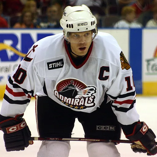 Portrait of Craig MacDonald