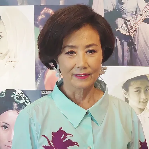 Portrait of Wang Ming Chun Elizabeth