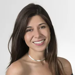Portrait of Daniella Cicardini